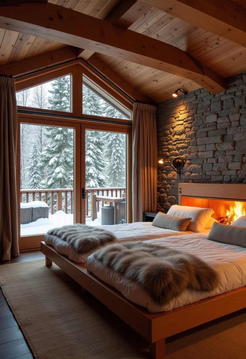 Double Deck Bed Design 15