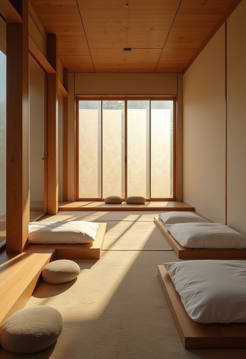 Double Deck Bed Design 16