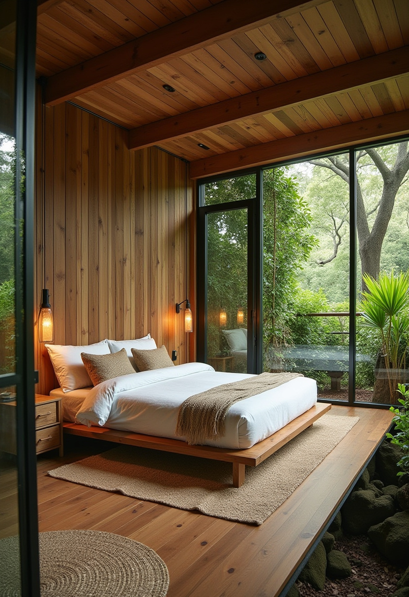 Double Deck Bed Design 17