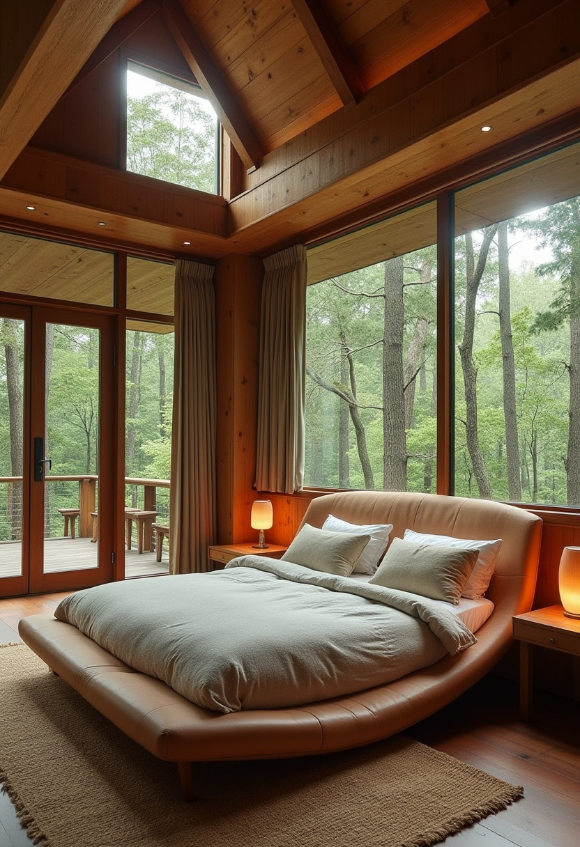 Double Deck Bed Design 20