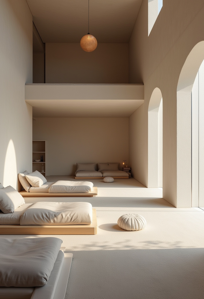 Double Deck Bed Design 24