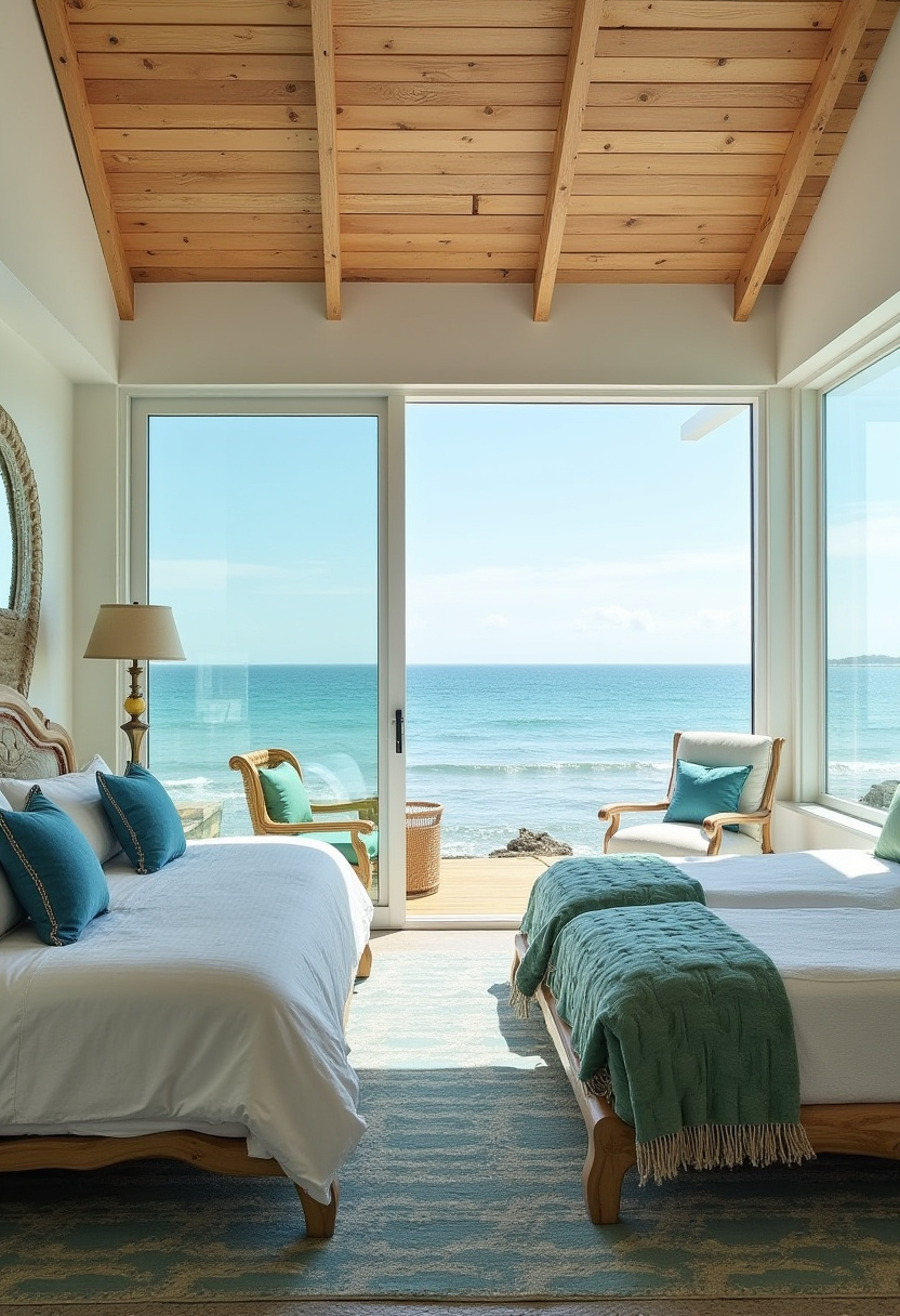 Double Deck Bed Design 25