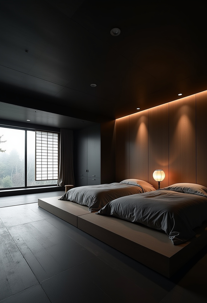 Double Deck Bed Design 5