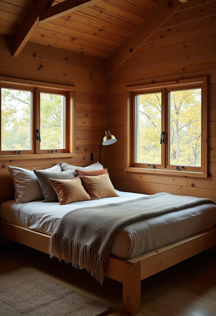 Double Deck Bed Design 6