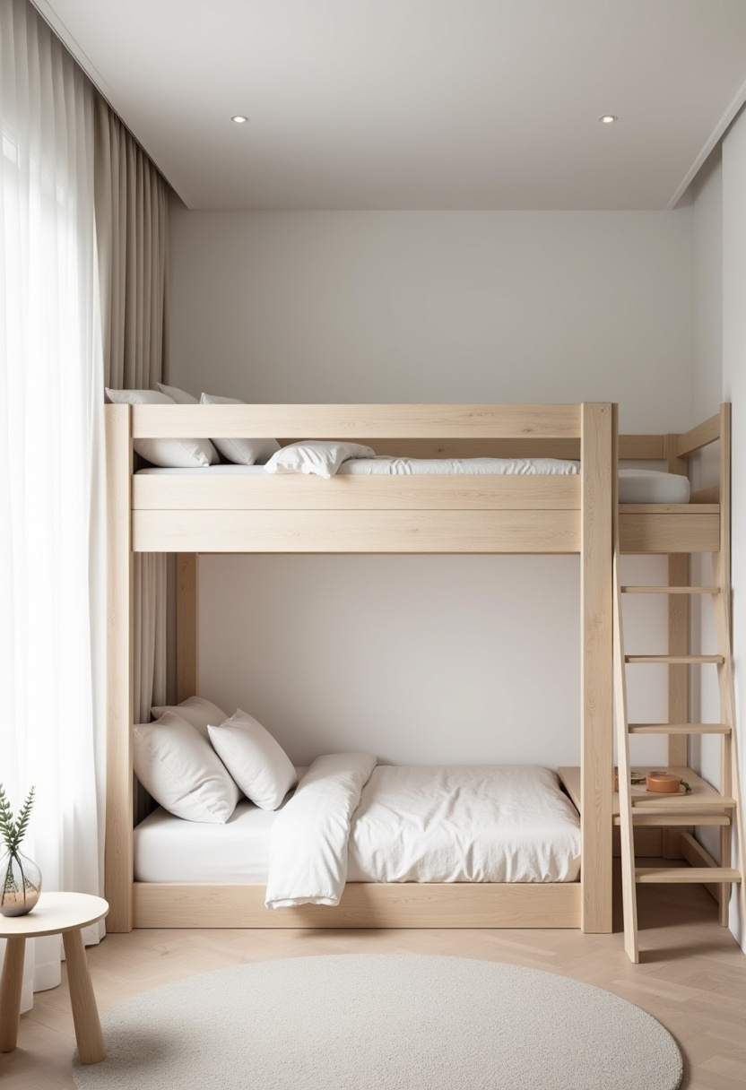 Double Loft Beds For Small Roomsdouble Loft Beds For Small Rooms 1