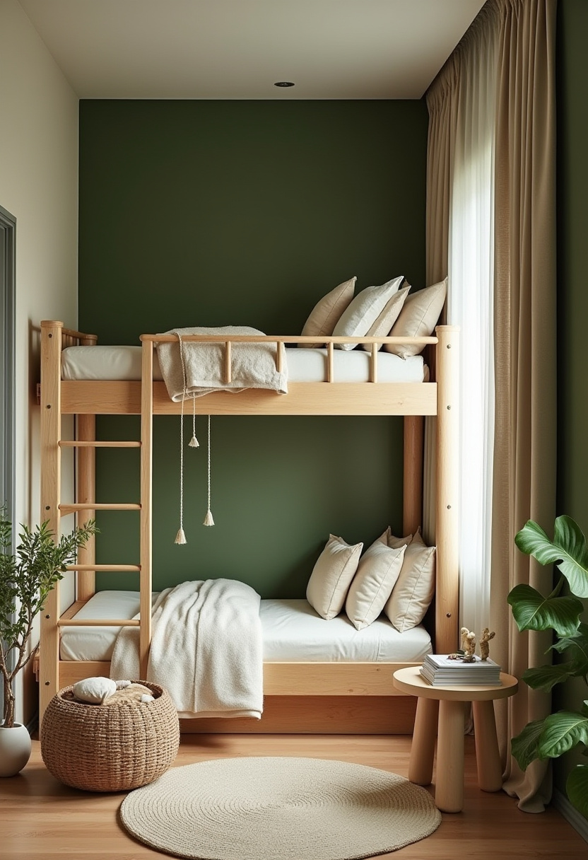 Double Loft Beds For Small Roomsdouble Loft Beds For Small Rooms 10