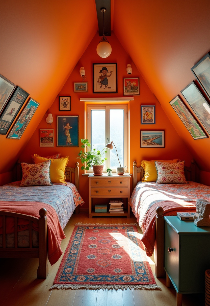 Double Loft Beds For Small Roomsdouble Loft Beds For Small Rooms 11