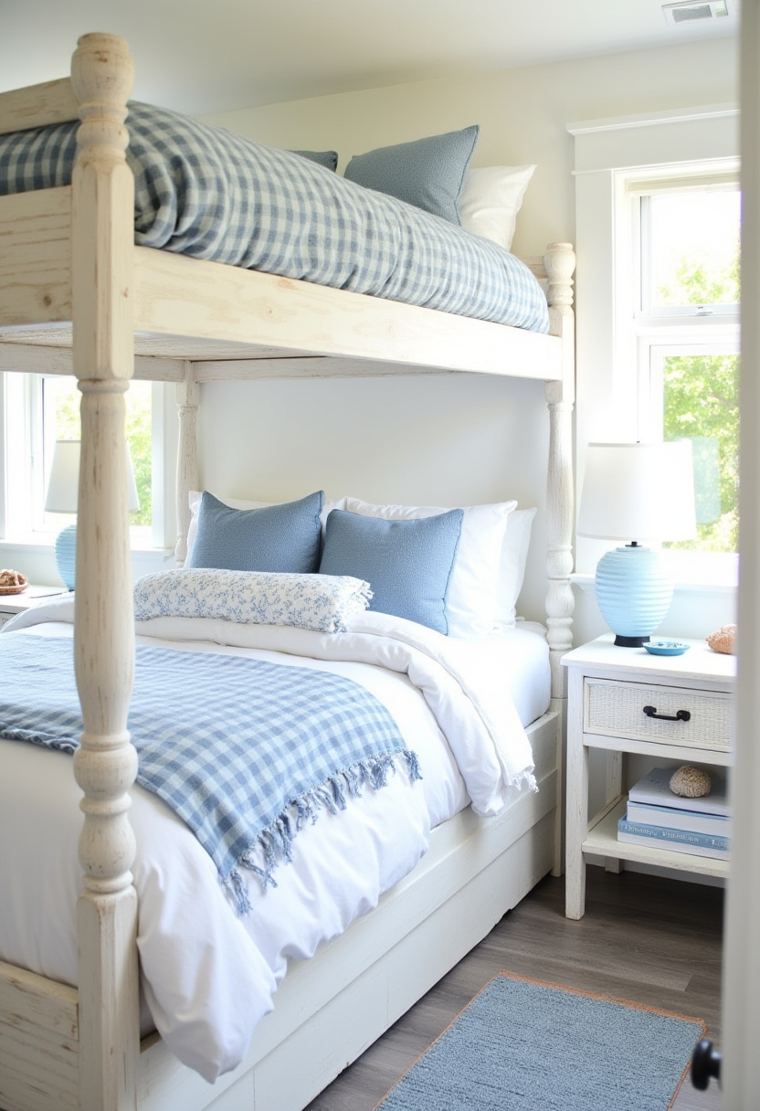 Double Loft Beds For Small Roomsdouble Loft Beds For Small Rooms 13
