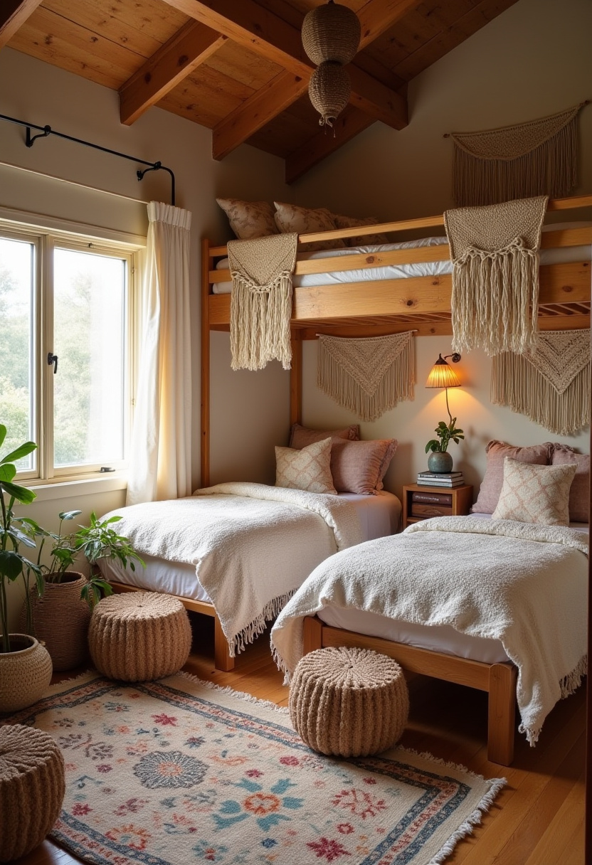 Double Loft Beds For Small Roomsdouble Loft Beds For Small Rooms 5