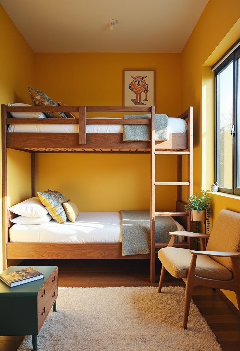 Double Loft Beds For Small Roomsdouble Loft Beds For Small Rooms 7