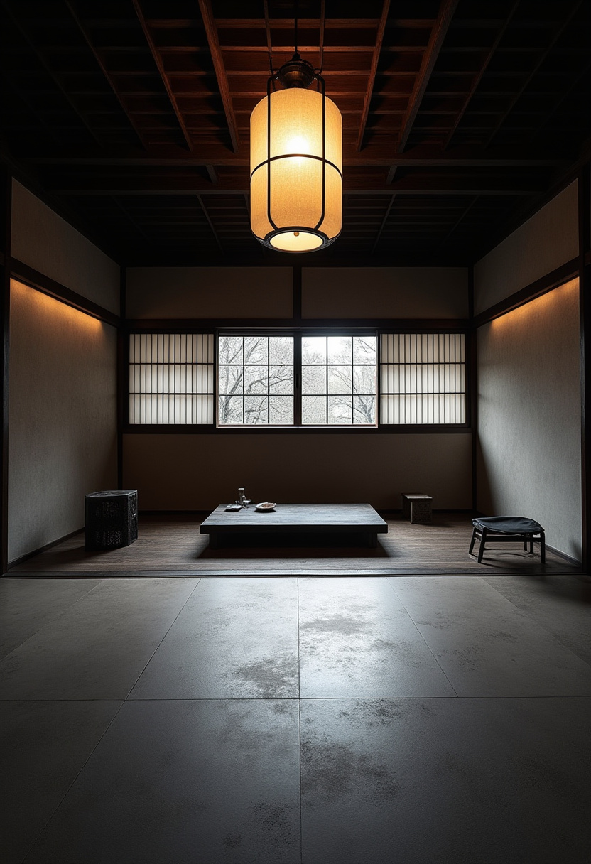 Drawing Room Ceiling Design 10