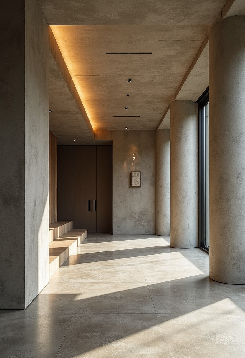 Drawing Room Ceiling Design 12