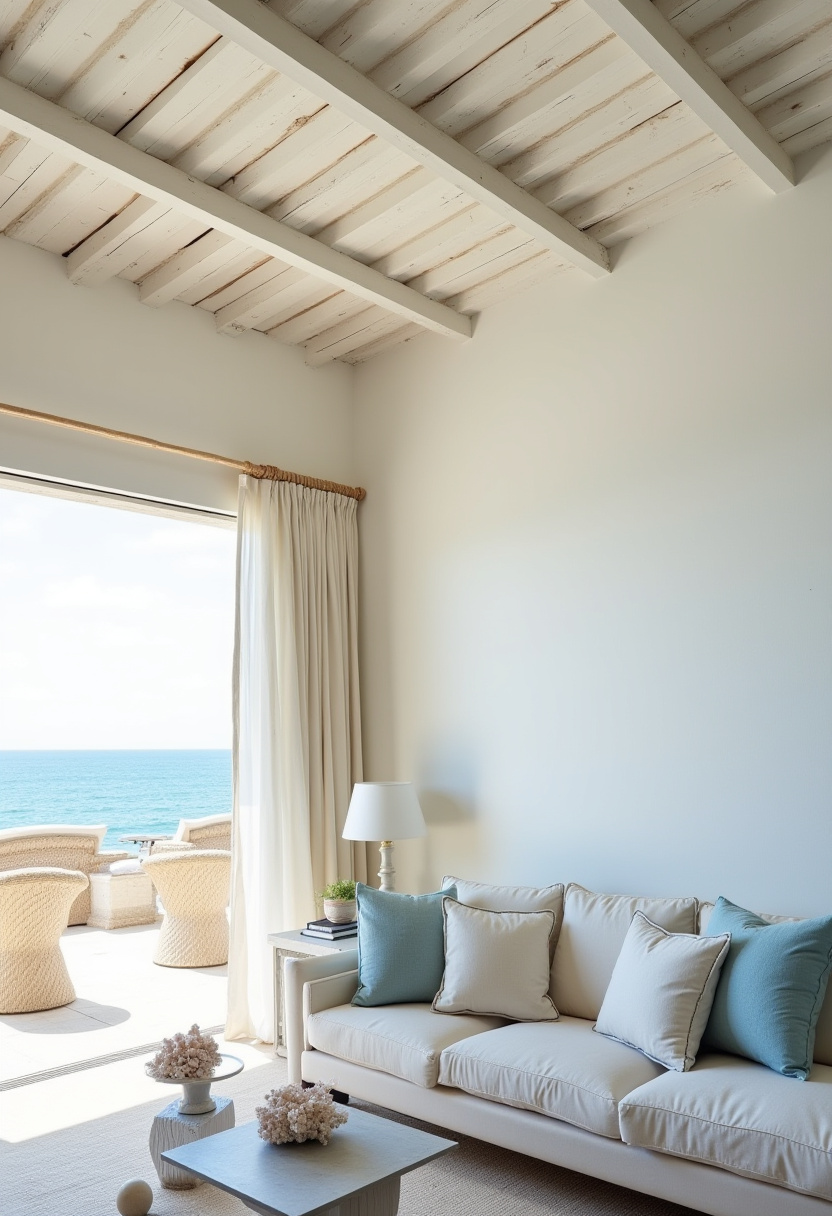 Drawing Room Ceiling Design 13