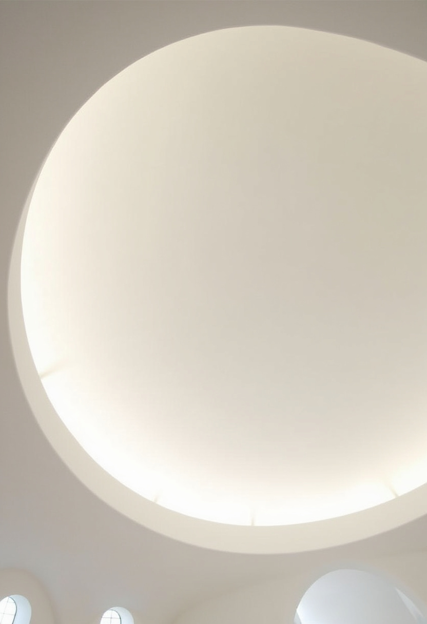 Drawing Room Ceiling Design 19