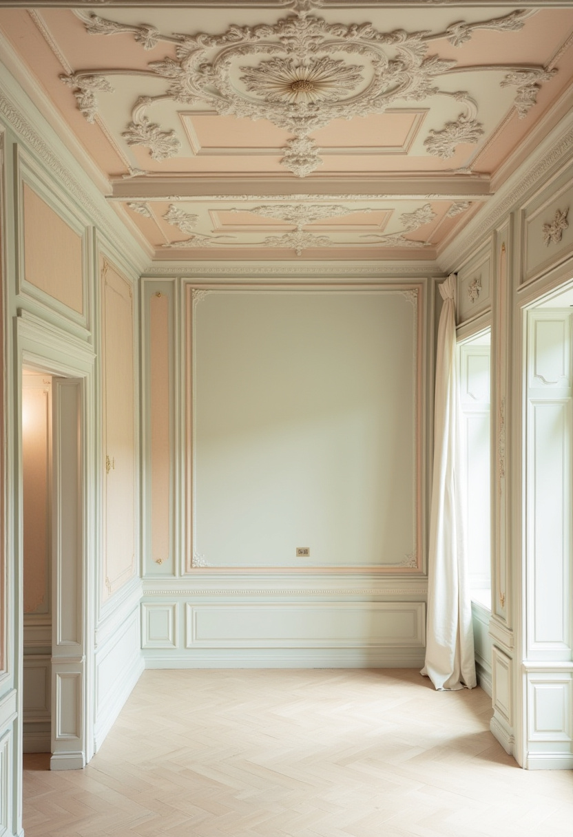 Drawing Room Ceiling Design 26