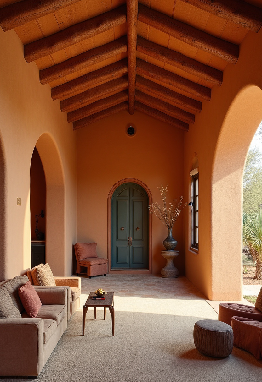 Drawing Room Ceiling Design 29