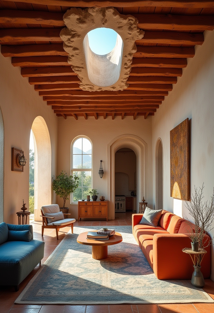 Drawing Room Ceiling Design 3