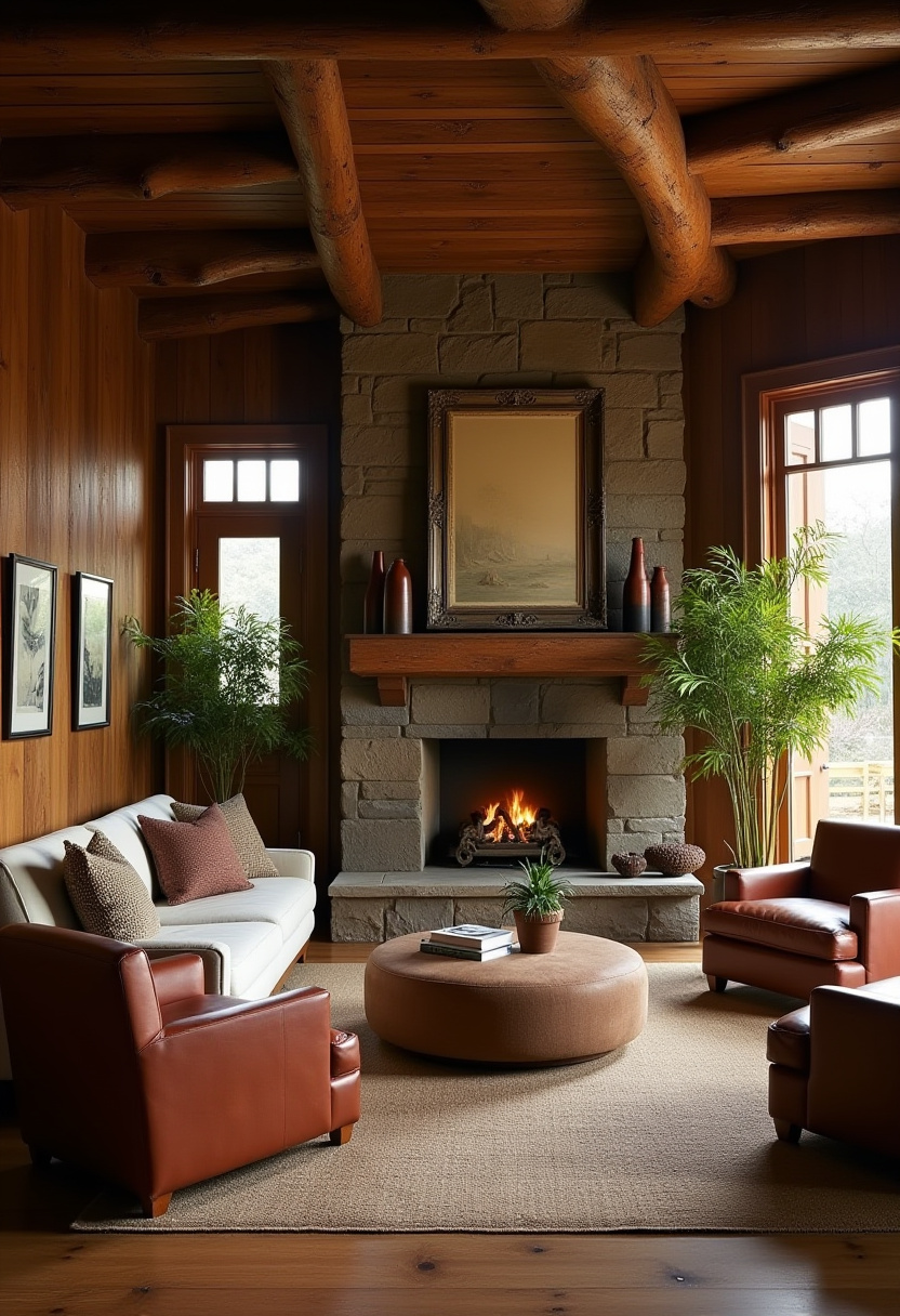 Drawing Room Color Ideas 12