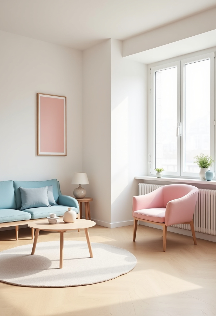 Drawing Room Color Ideas 18