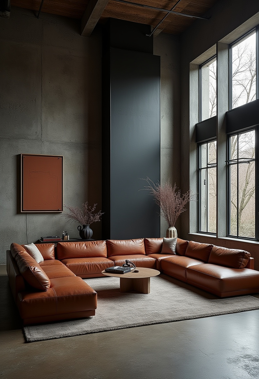 Drawing Room Color Ideas 19