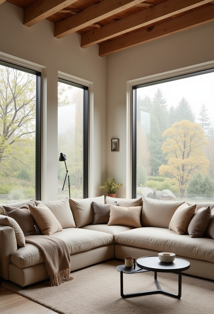 Drawing Room Color Ideas 2