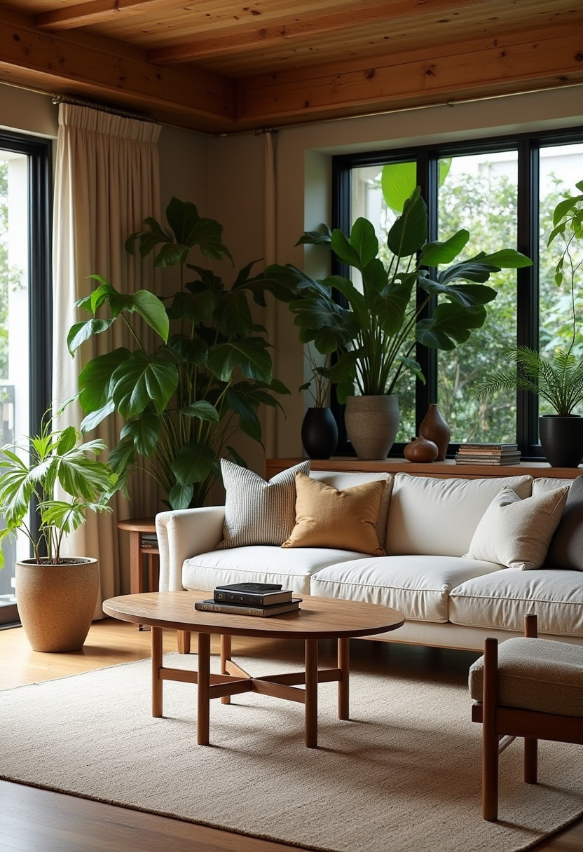 Drawing Room Color Ideas 23