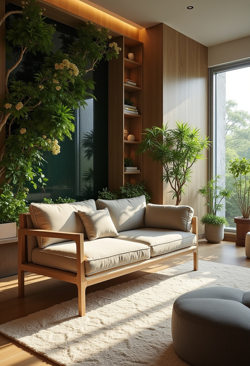 Drawing Room Color Ideas 29