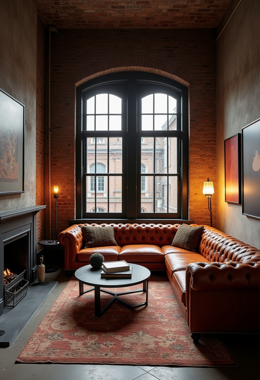 Drawing Room Color Ideas 5