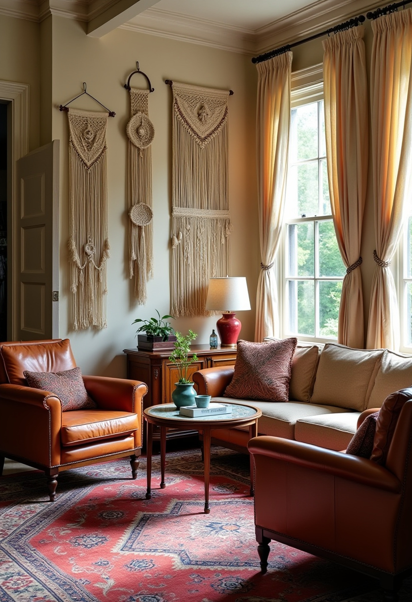 Drawing Room Color Ideas 9