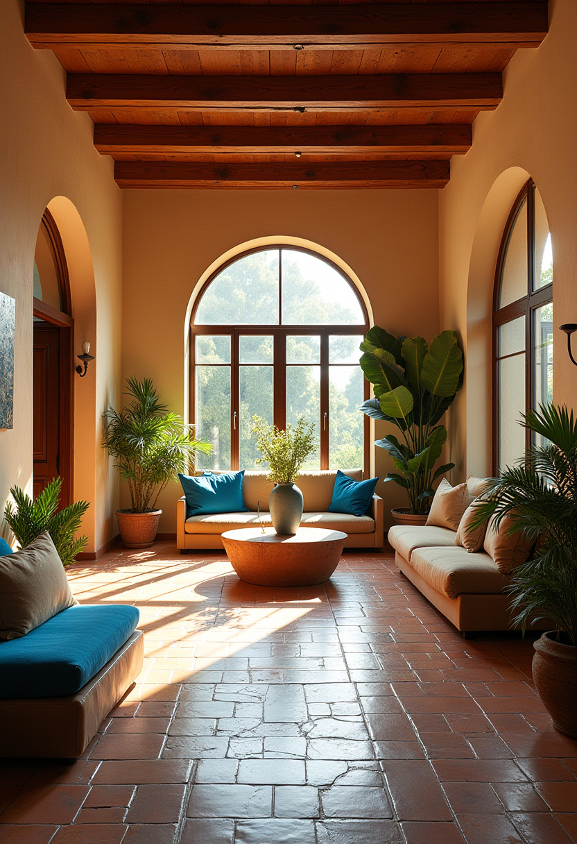 Drawing Room Decoration Ideas 13