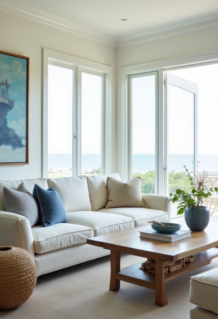 Drawing Room Decoration Ideas 14