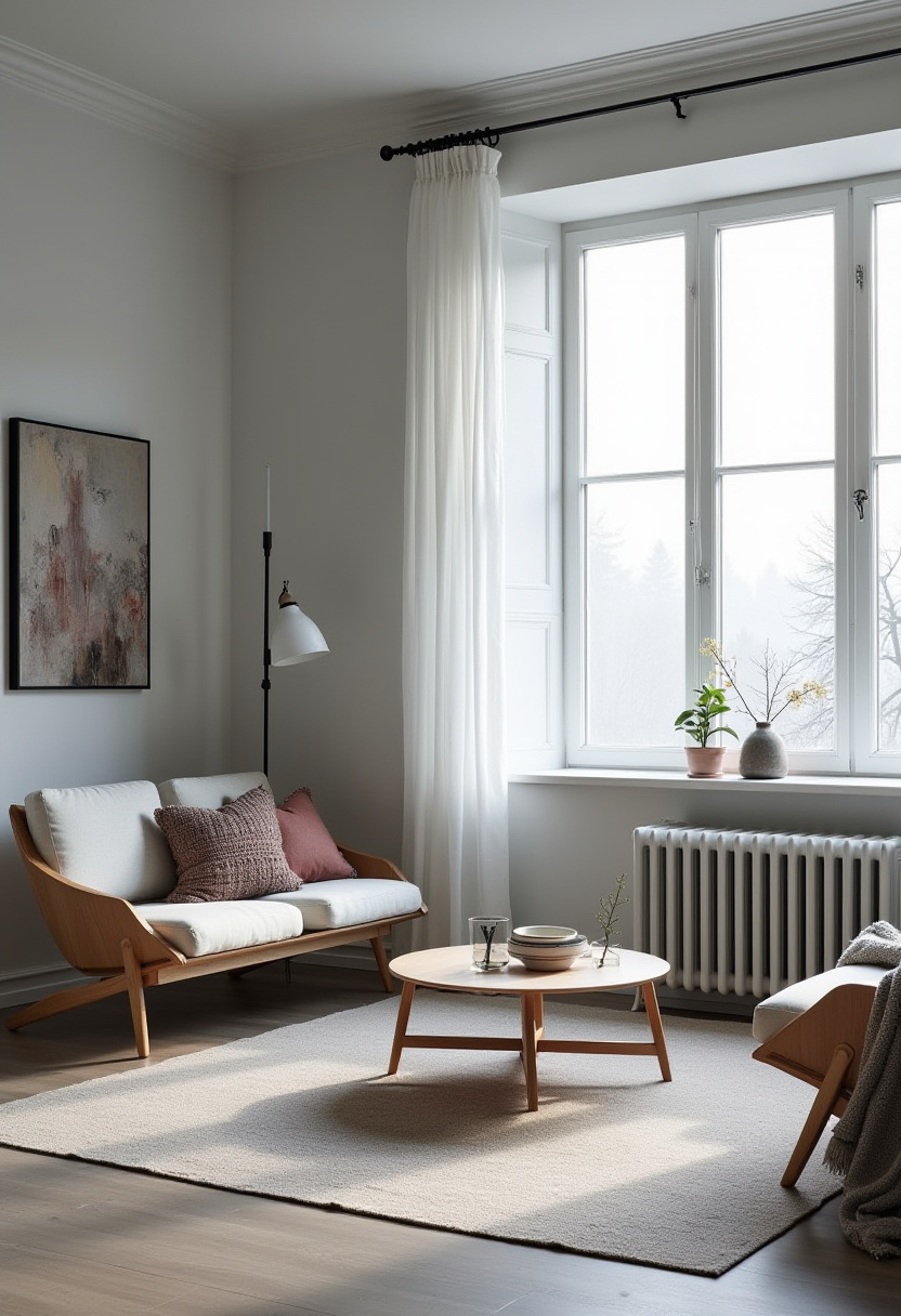 Drawing Room Decoration Ideas 15