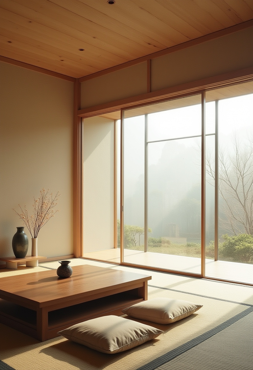 Drawing Room Decoration Ideas 18