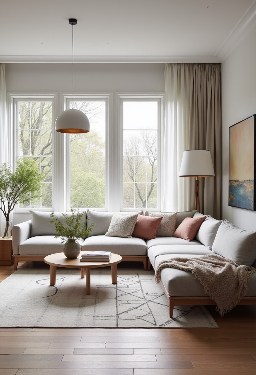 Drawing Room Decoration Ideas 2