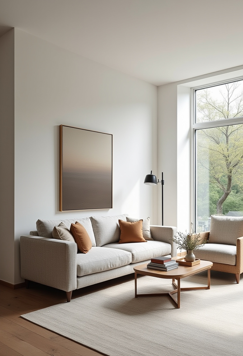 Drawing Room Decoration Ideas 21