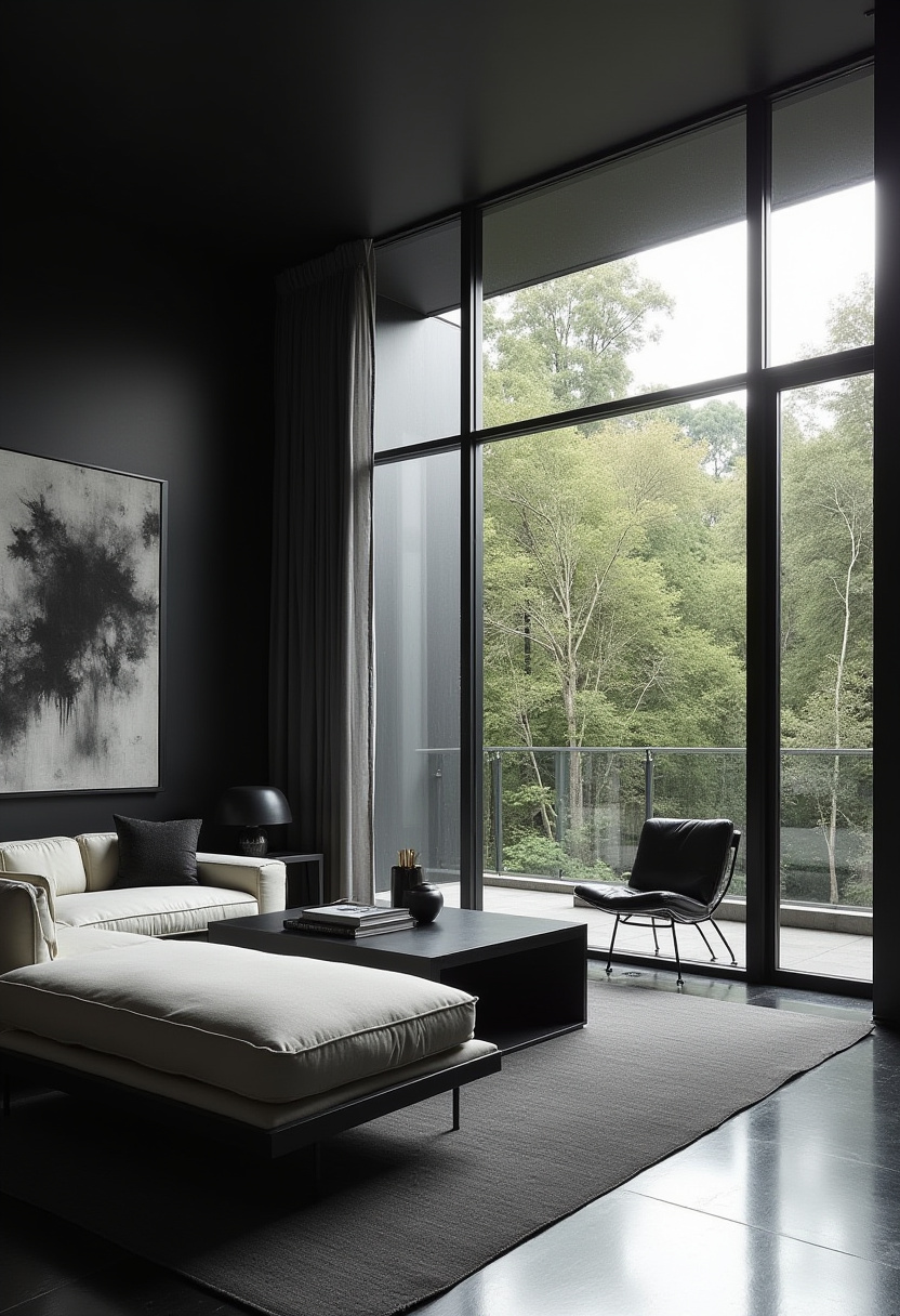 Drawing Room Decoration Ideas 24