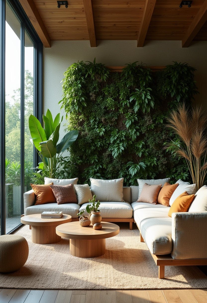 Drawing Room Decoration Ideas 26