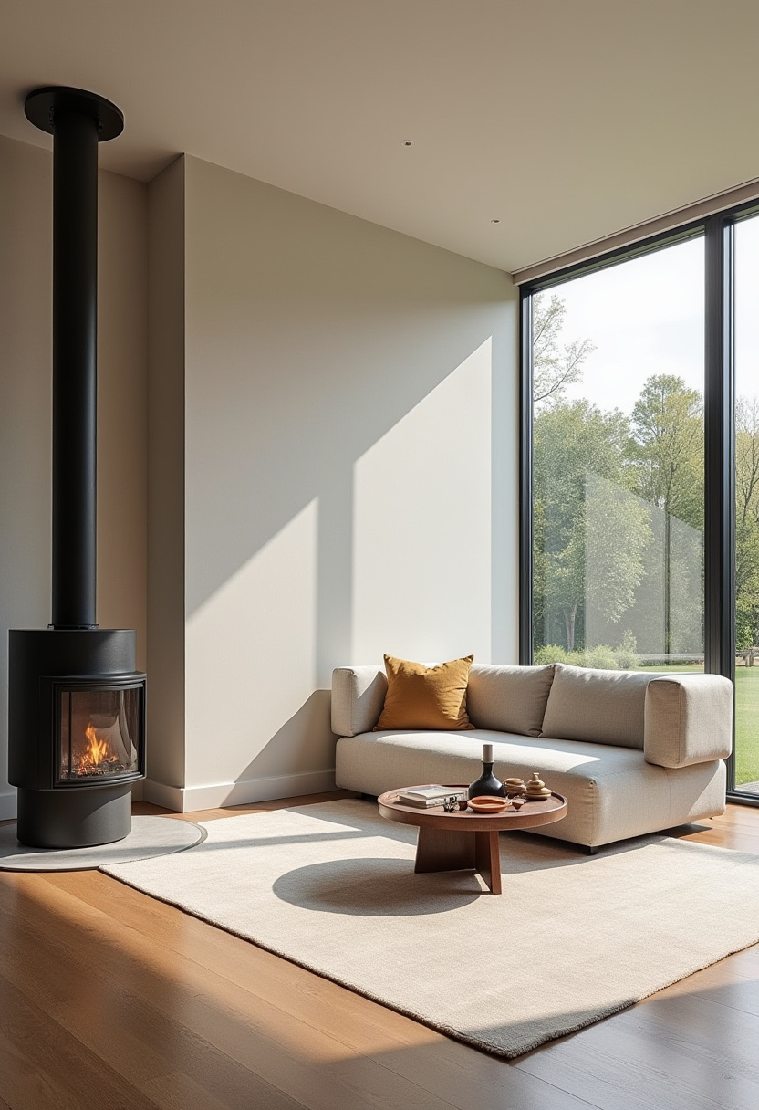 Drawing Room Decoration Ideas 30