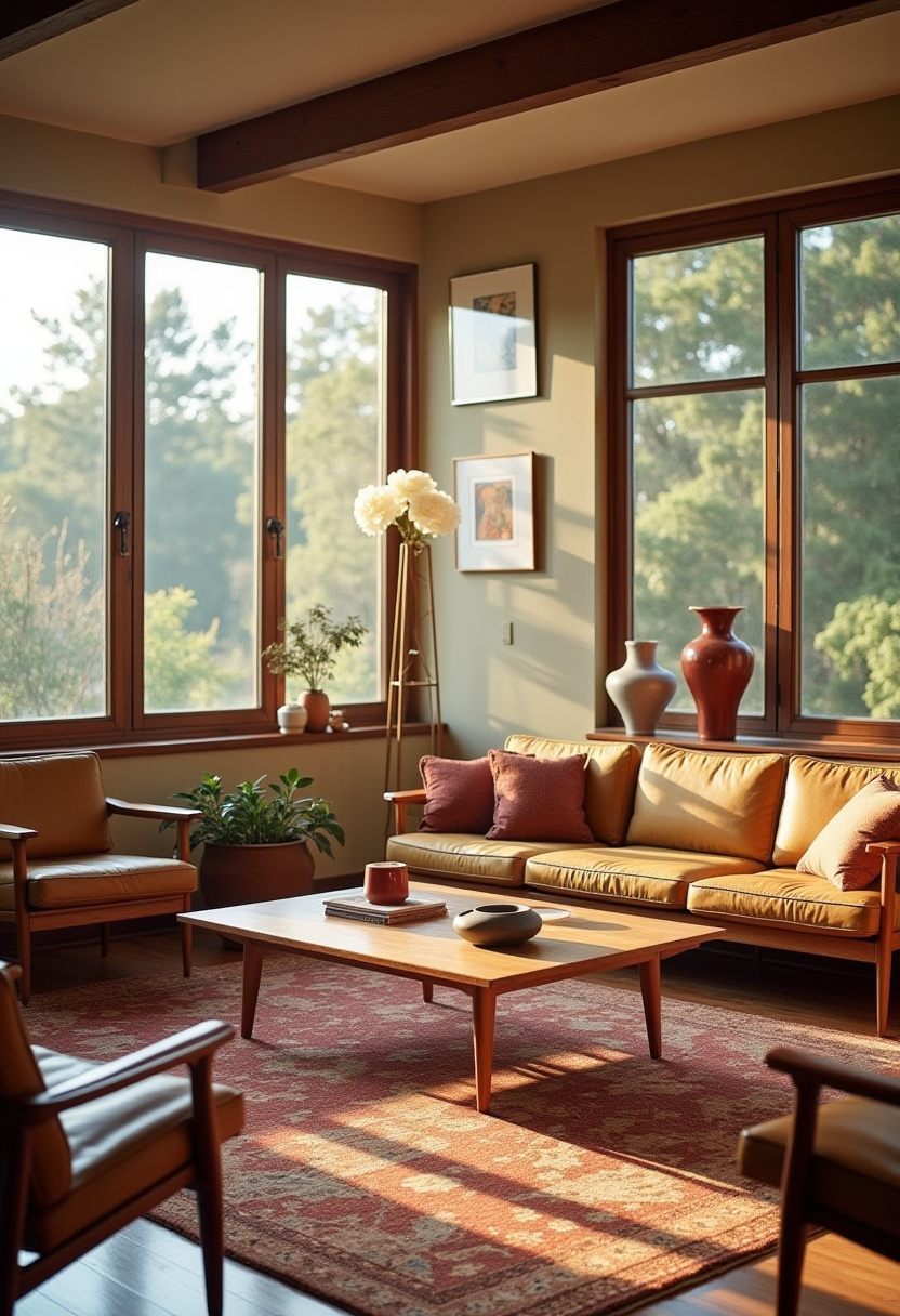 Drawing Room Decoration Ideas 5