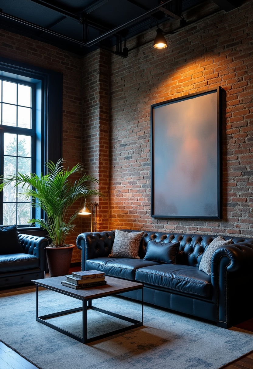 Drawing Room Decoration Ideas 6