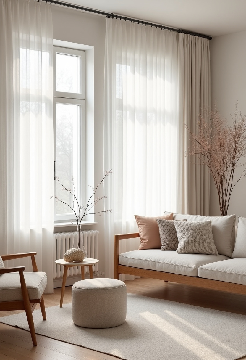 Drawing Room Design Ideas 1