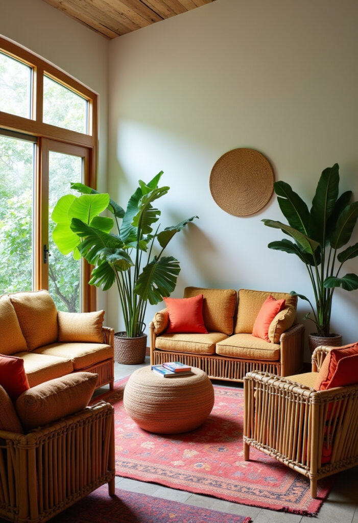 Drawing Room Design Ideas - Indoor Nook