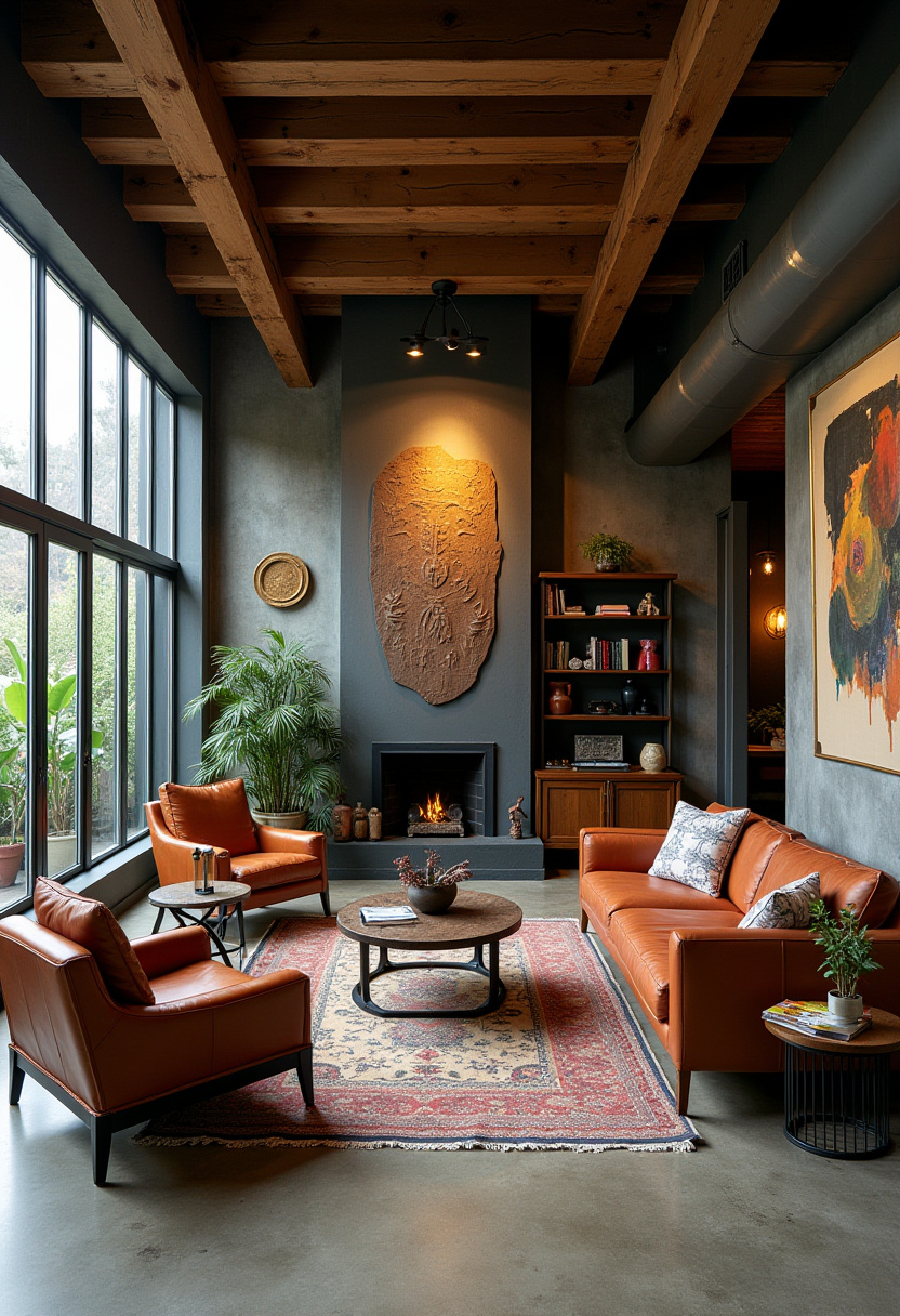 Drawing Room Design Ideas 15