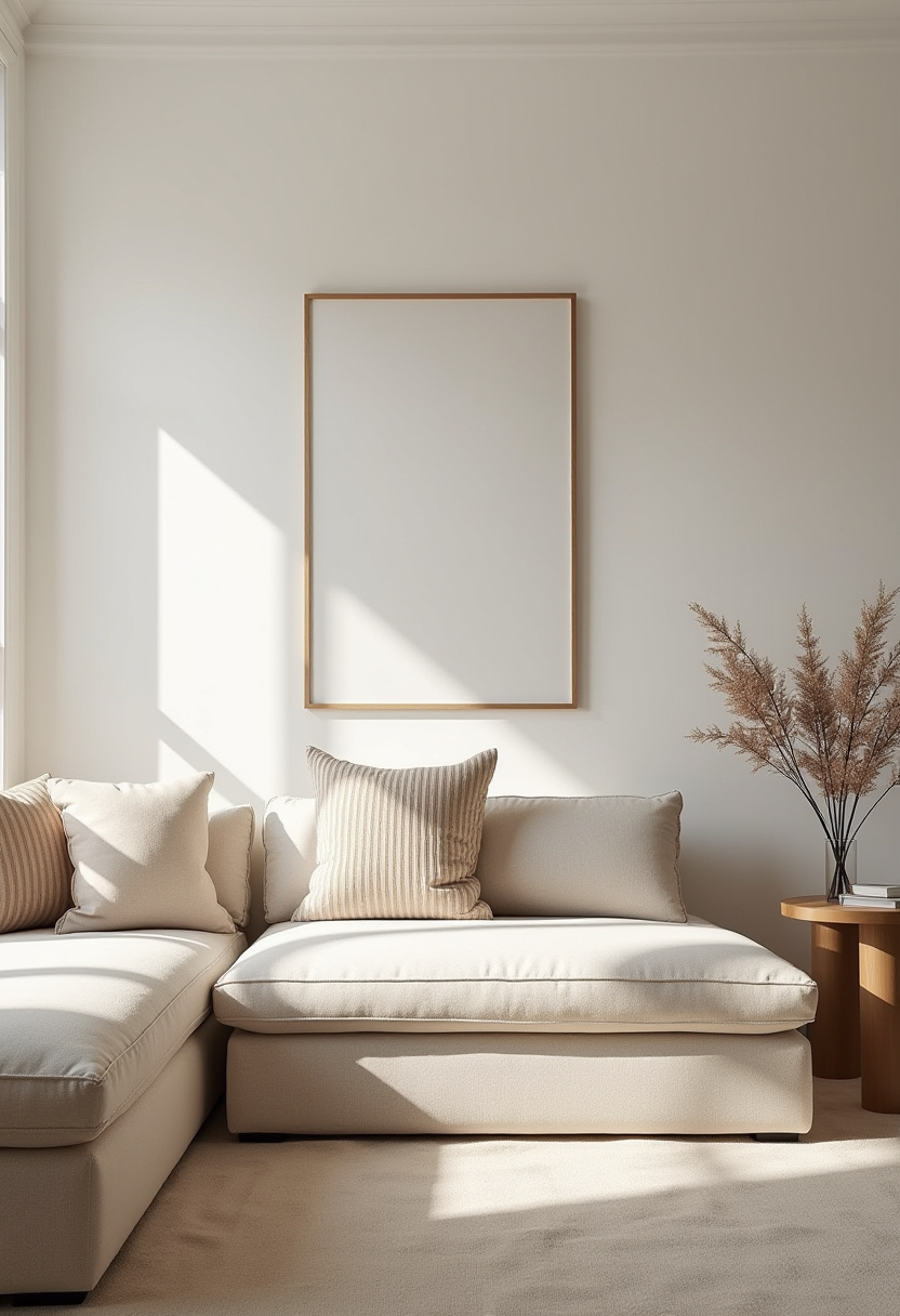 Drawing Room Design Ideas 16