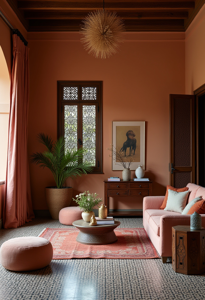 Drawing Room Design Ideas 17