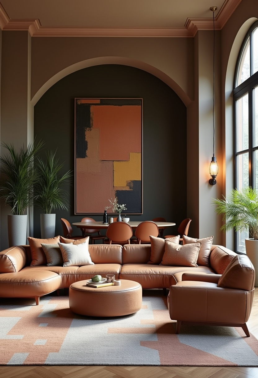 Drawing Room Design Ideas 2