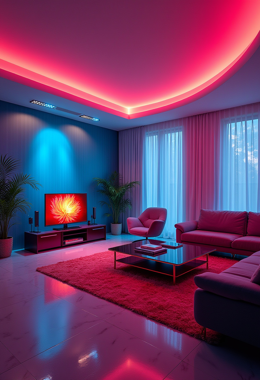 Drawing Room Design Ideas 20