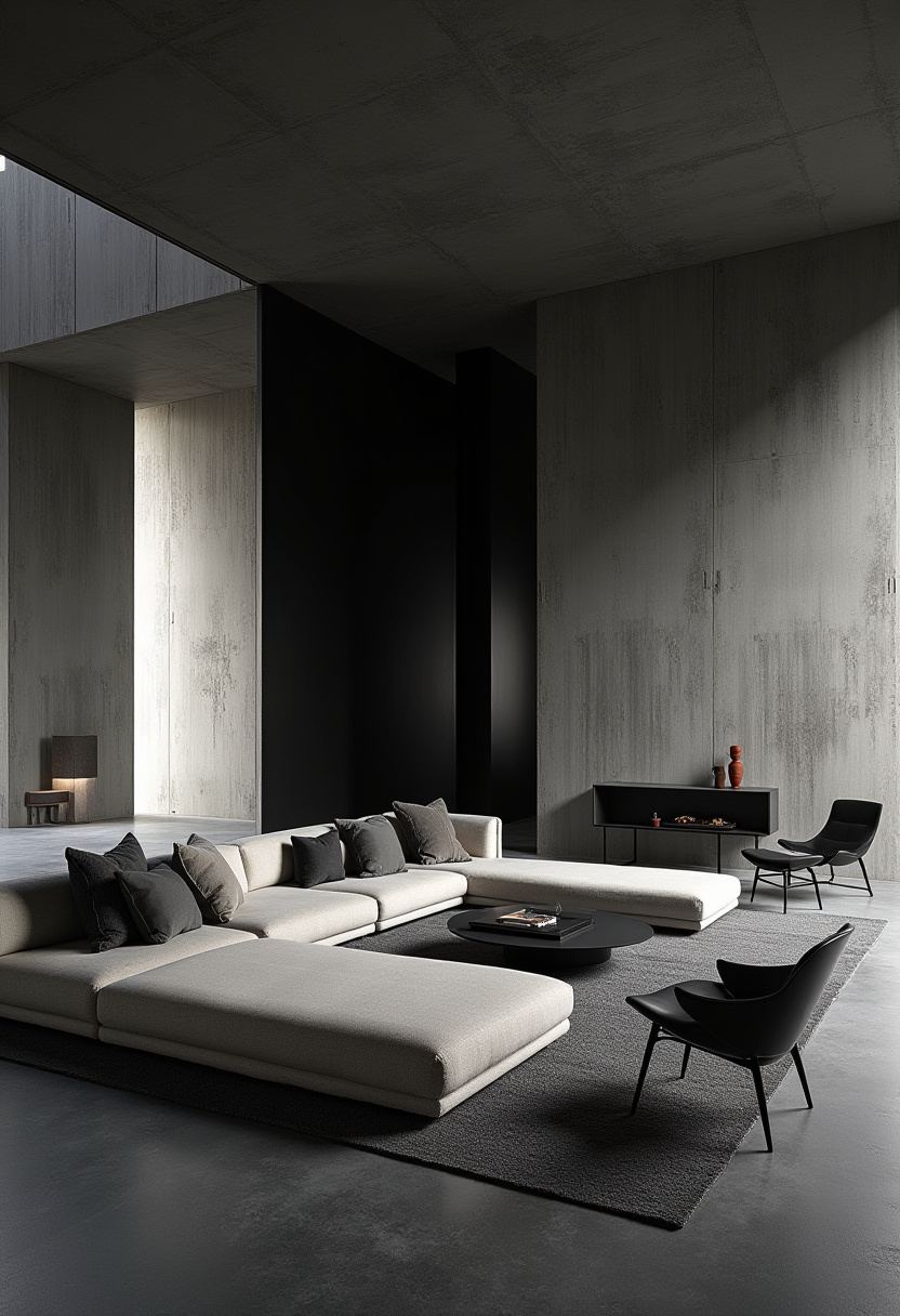 Drawing Room Design Ideas 22