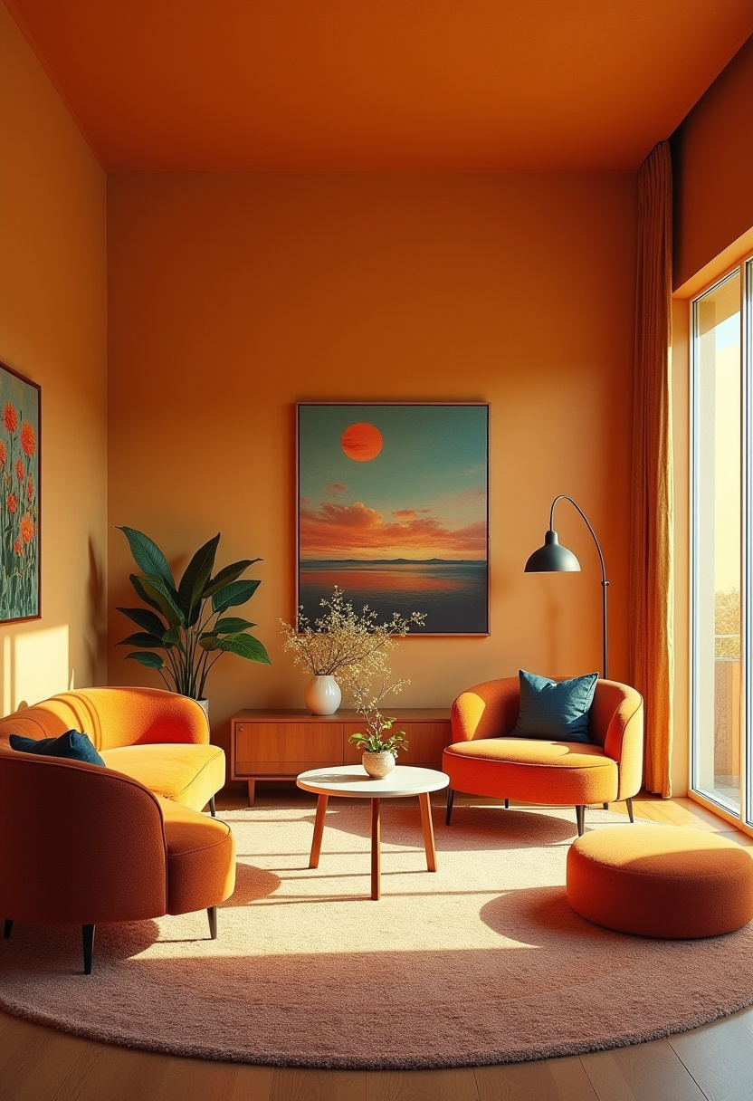 Drawing Room Design Ideas 26