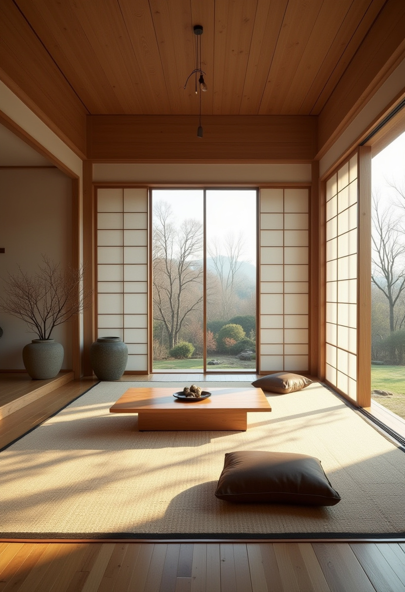 Drawing Room Design Ideas 29